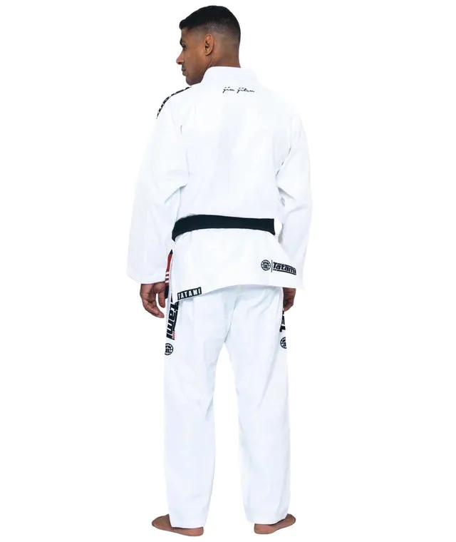 TATAMI ELEMENTS SUPERLITE GI - White