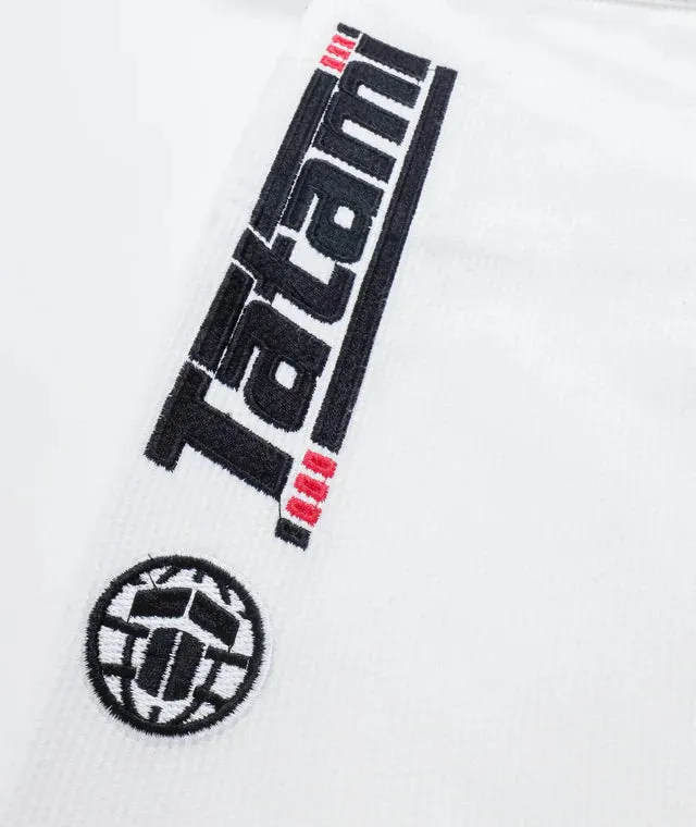TATAMI ELEMENTS SUPERLITE GI - White