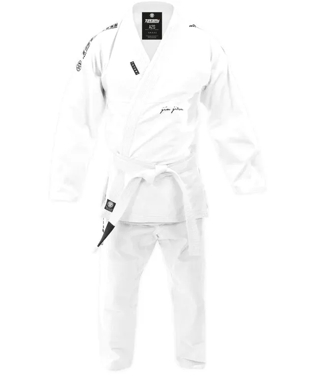 TATAMI ELEMENTS SUPERLITE GI - White