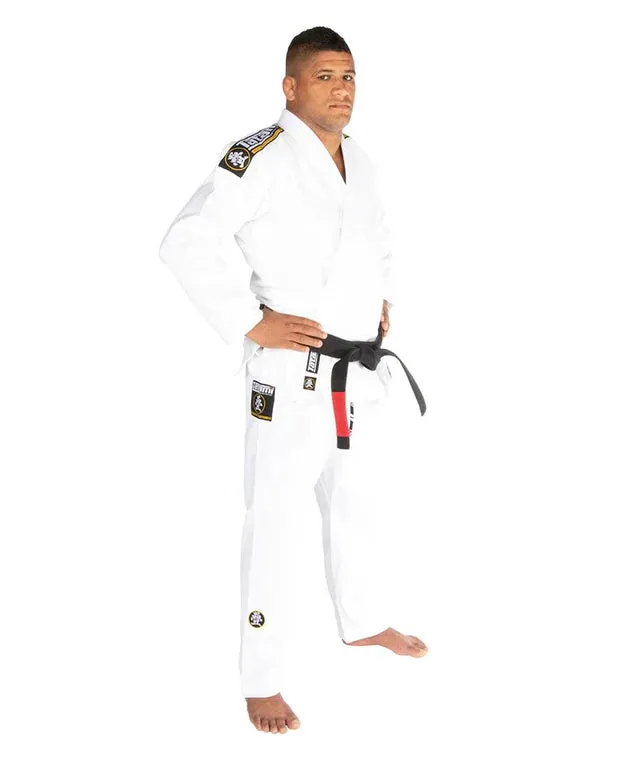 TATAMI Nova Absolute BJJ Gi [White]