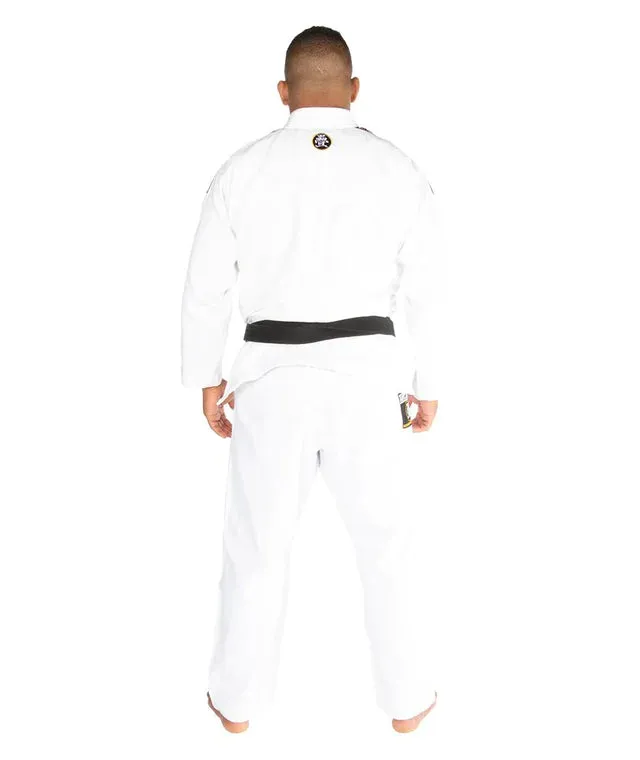 TATAMI Nova Absolute BJJ Gi [White]