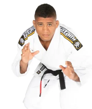 TATAMI Nova Absolute BJJ Gi [White]