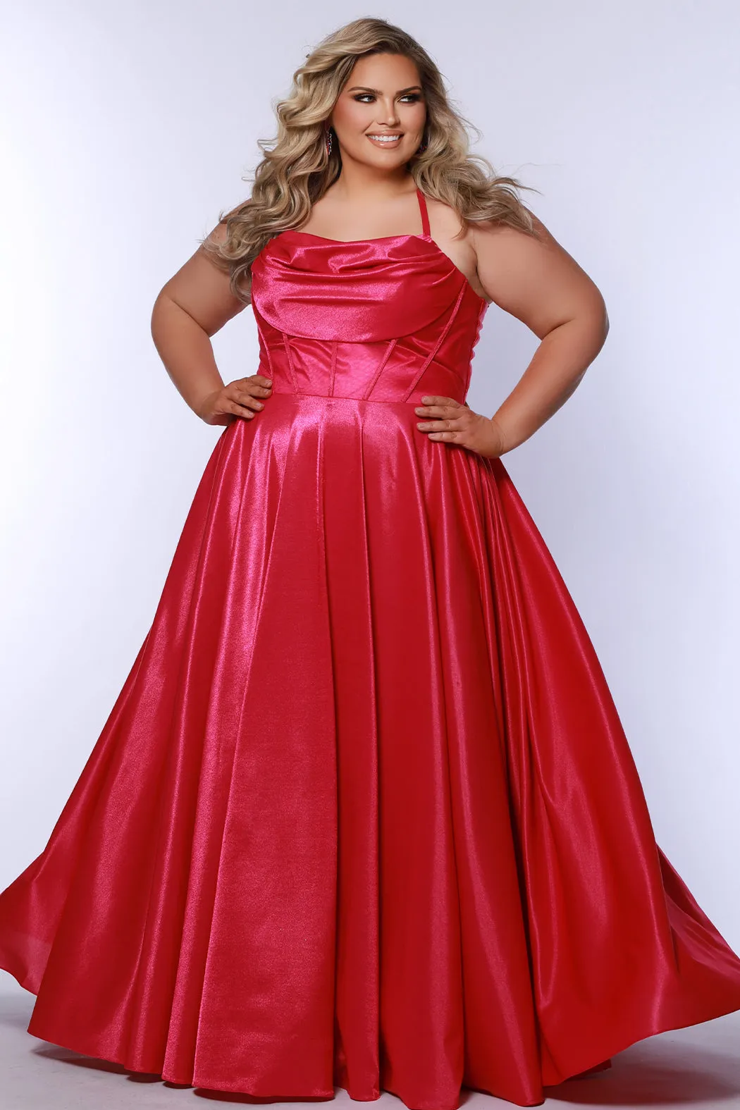 Tease Prom <br> TE2532