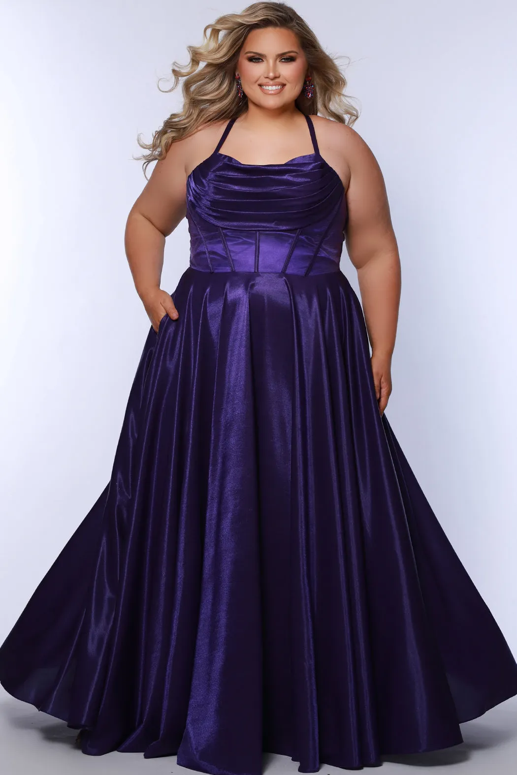 Tease Prom <br> TE2532
