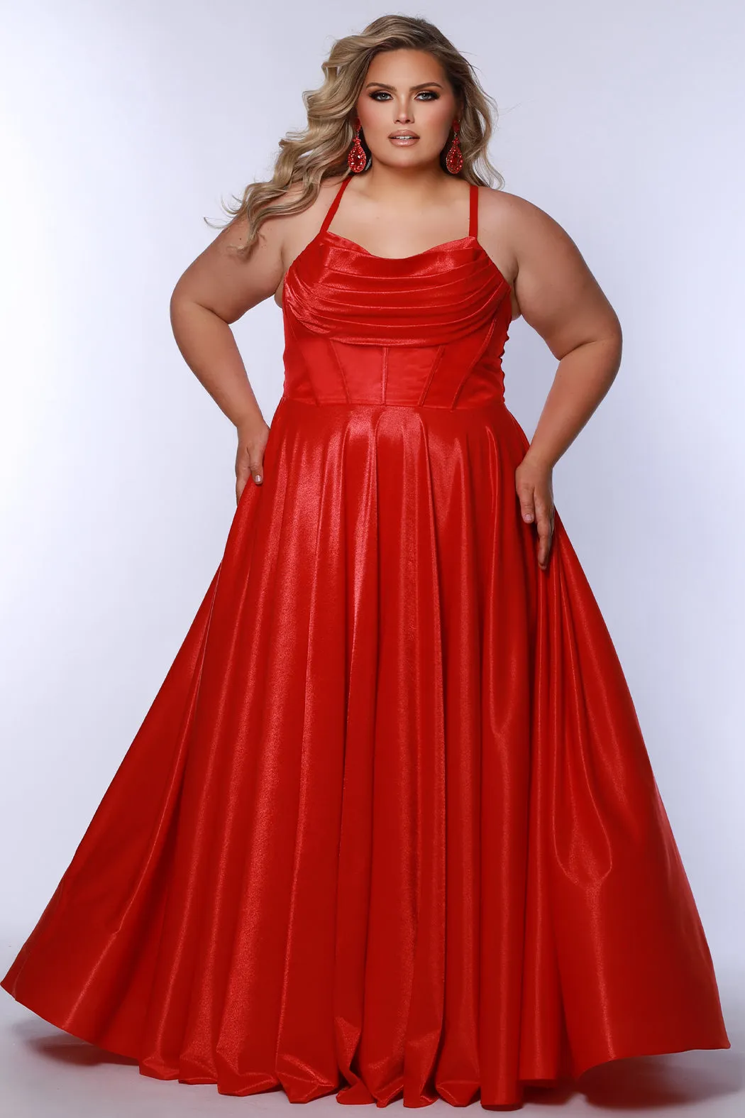 Tease Prom <br> TE2532