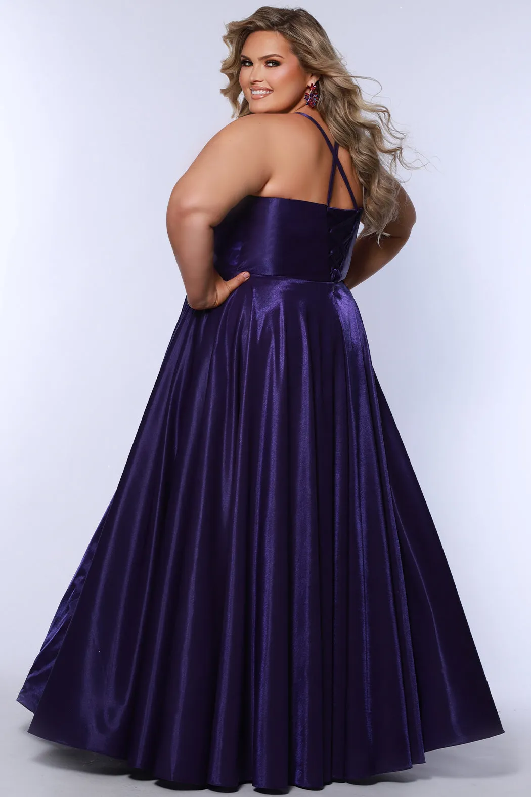 Tease Prom <br> TE2532