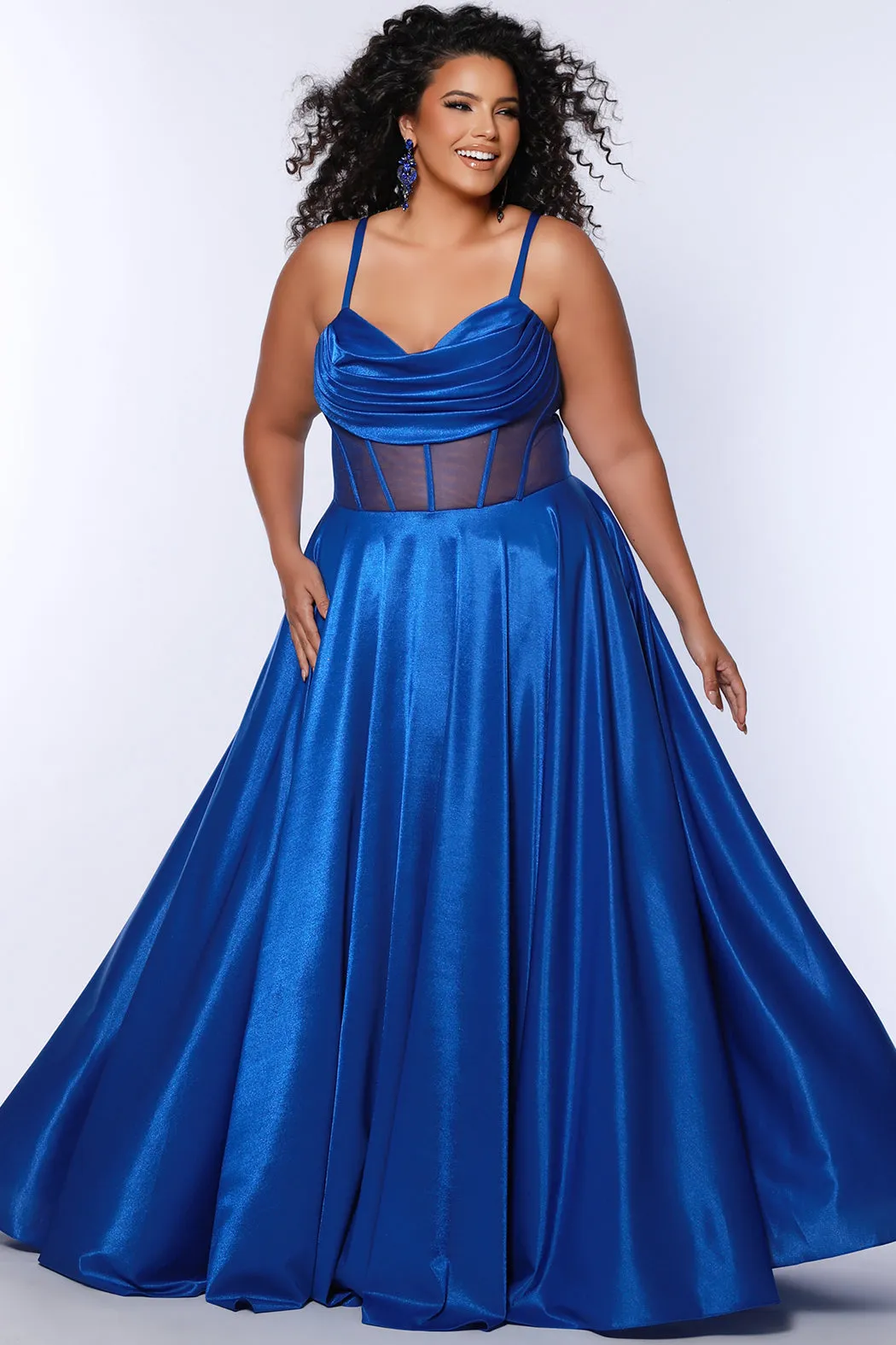 Tease Prom <br> TE2532