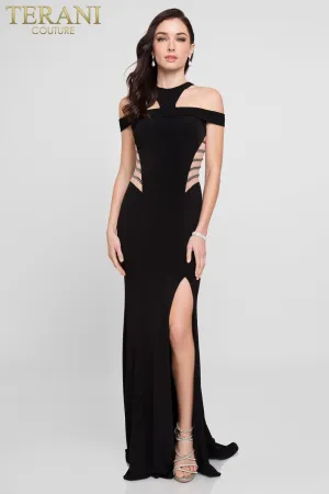 TERIANI COUTURE 1815P5916