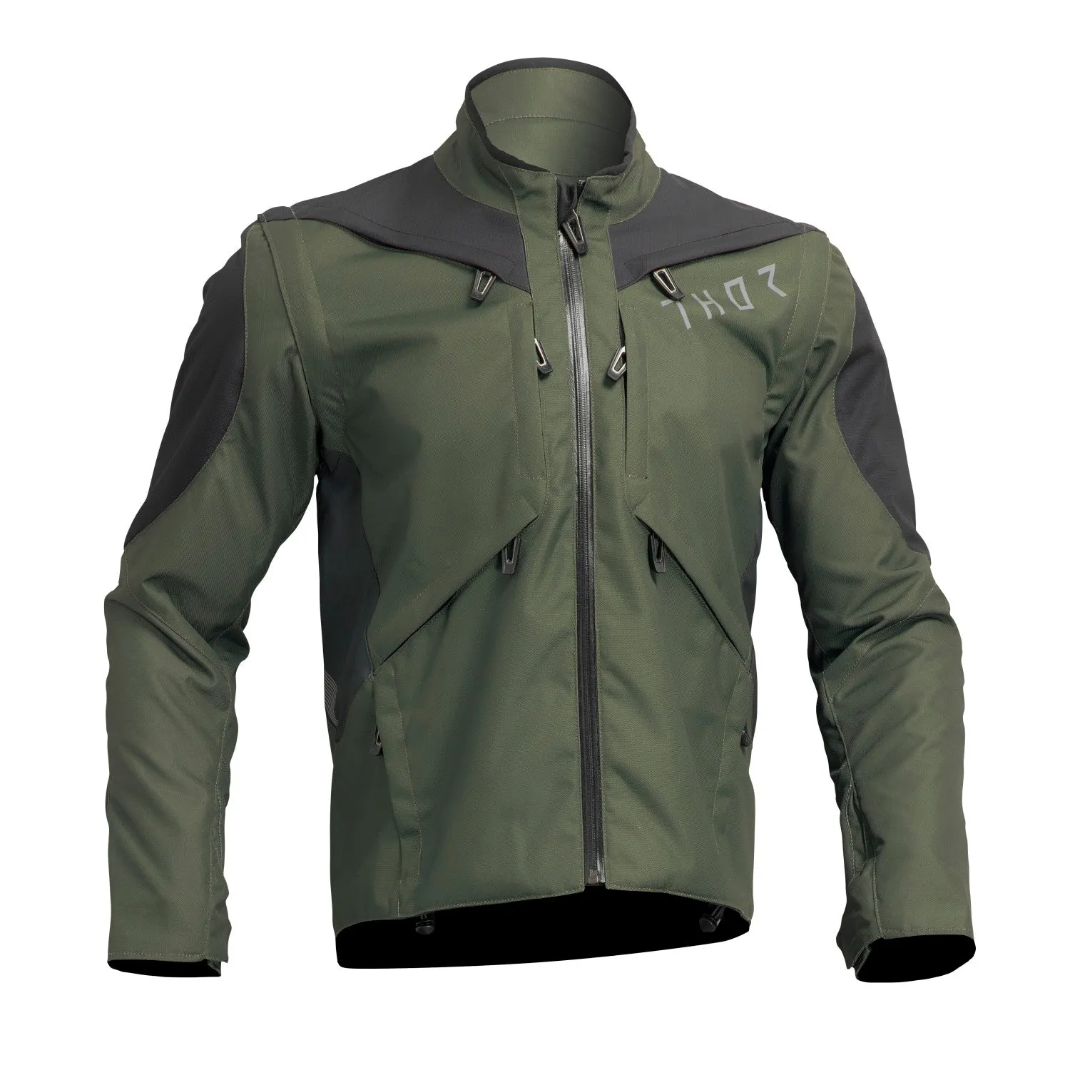 Terrain Jackets