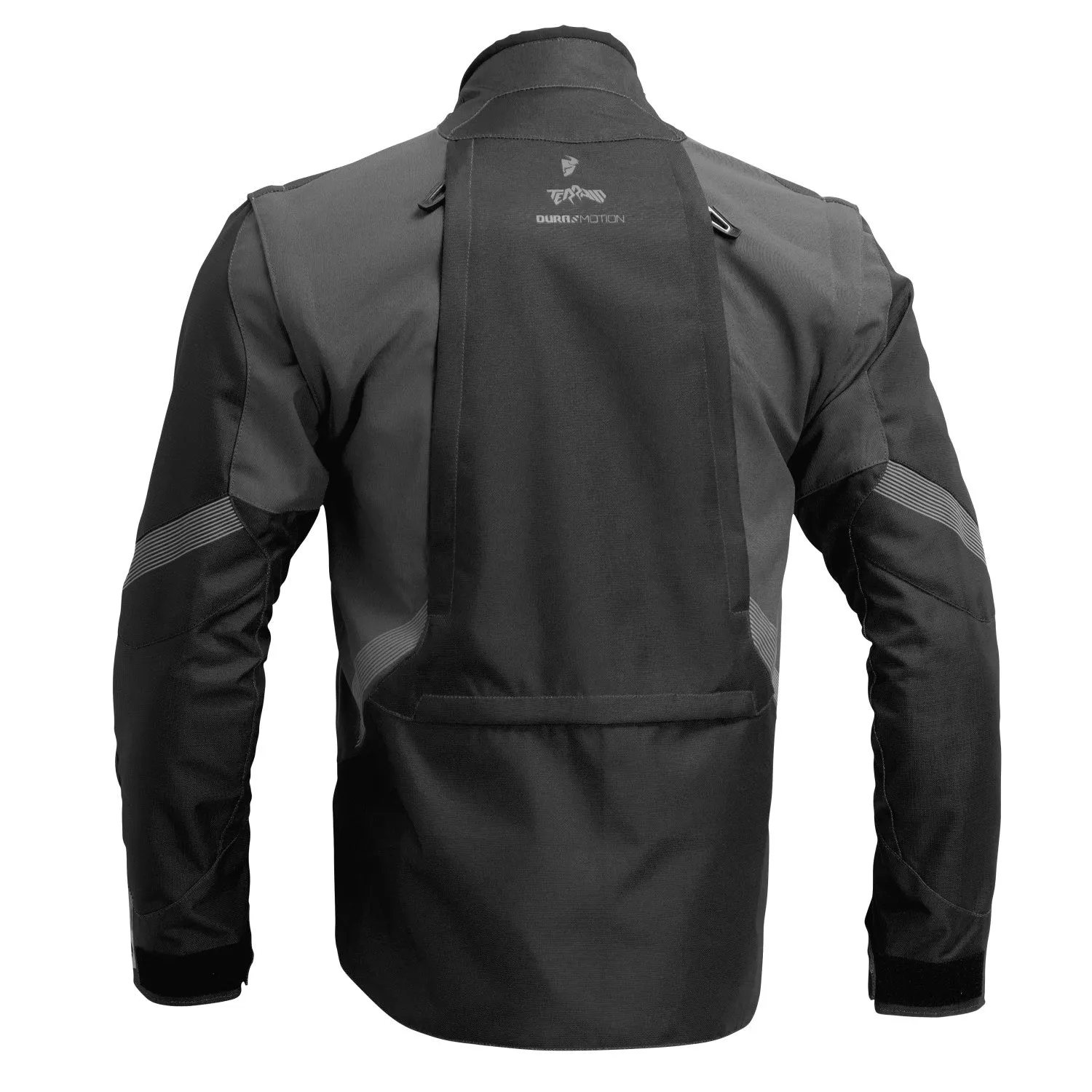 Terrain Jackets