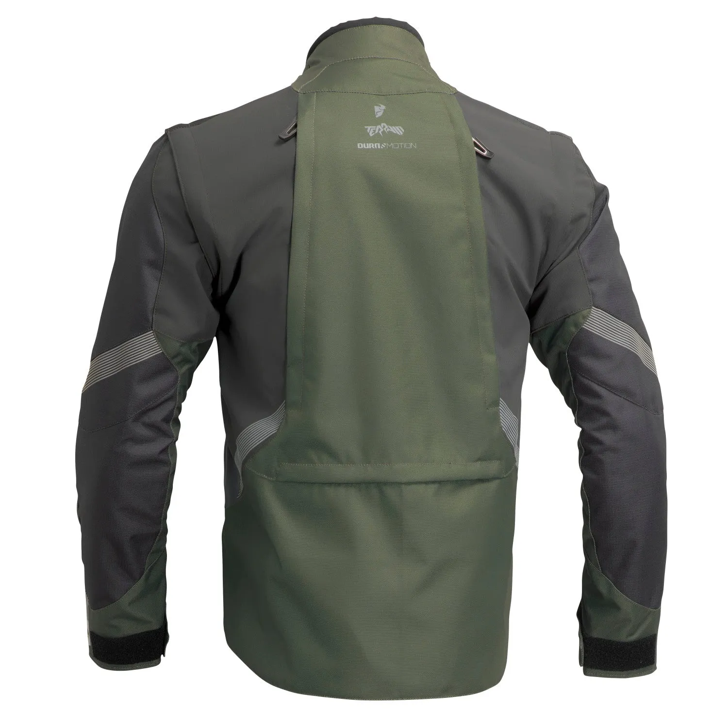Terrain Jackets