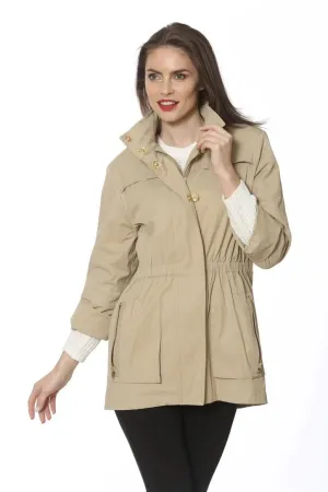 Tess - Khaki