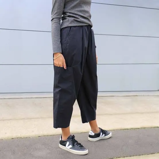 Tessuti Patterns Naia Pants 6-16