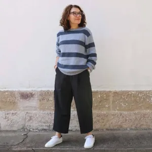 Tessuti Patterns Naia Pants 6-16