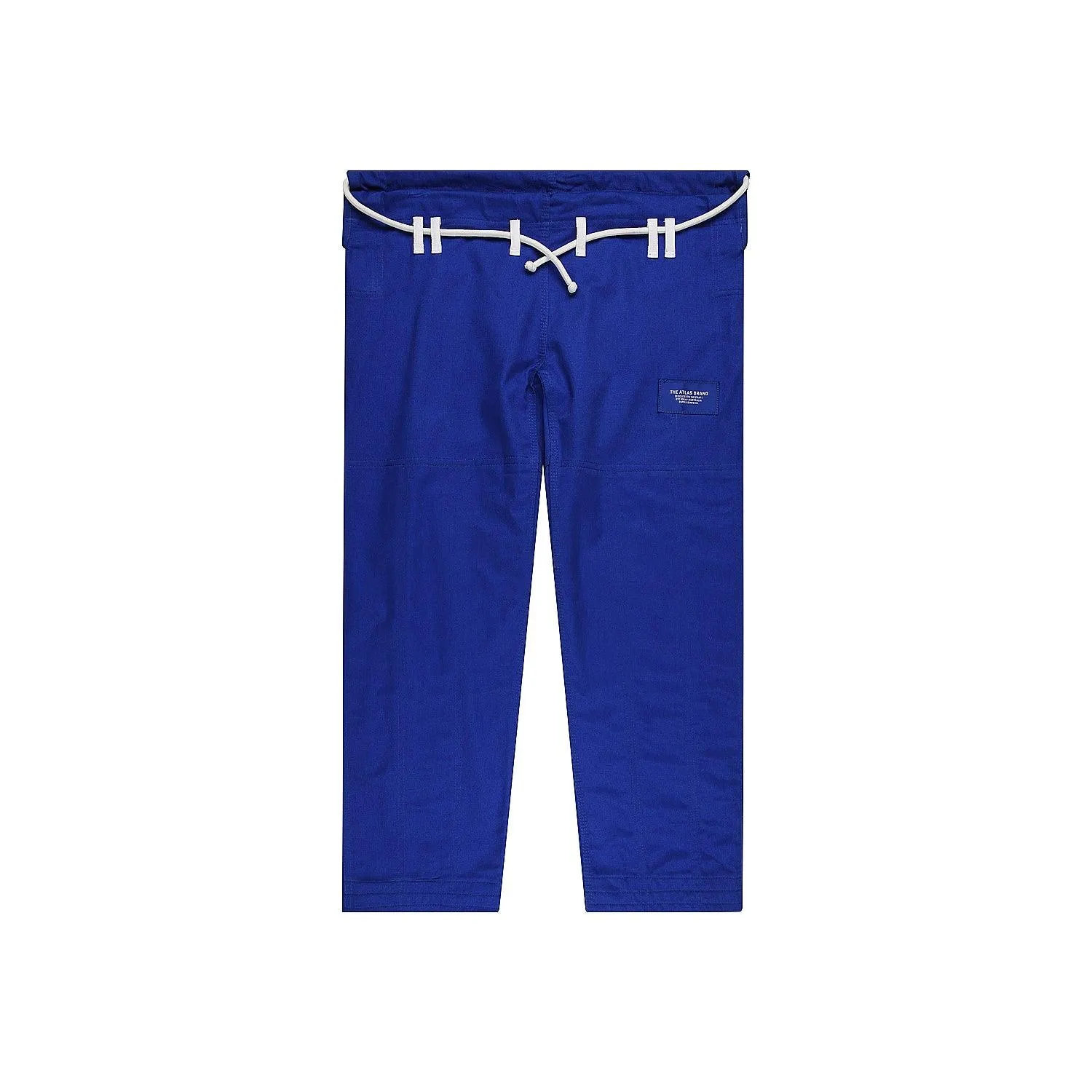 The Atlas Brand - Industry Standard - Blue