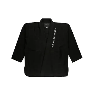 The Atlas Brand - Industry Std 380 - Black