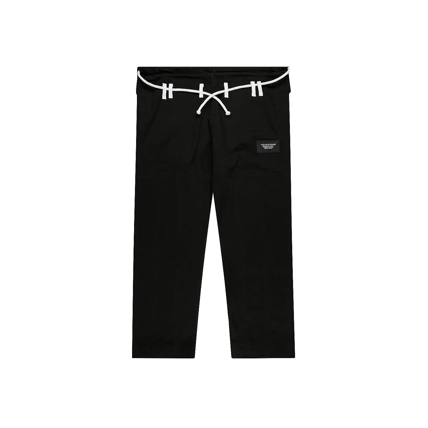 The Atlas Brand - Industry Std 380 - Black