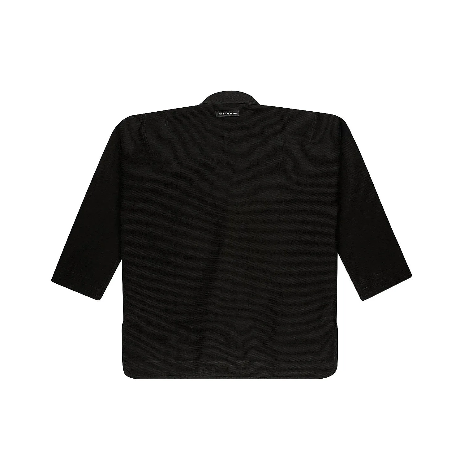 The Atlas Brand - Industry Std 380 - Black