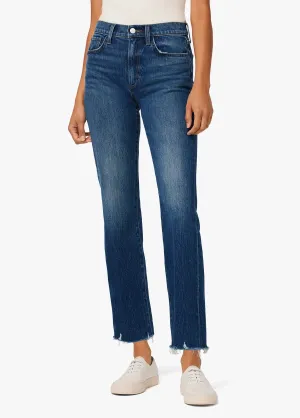 THE CALLIE W/ DESTRUCTED HEM
