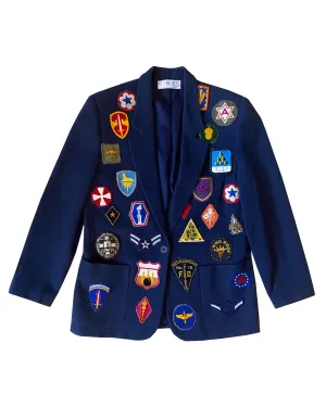 THE HOLLIS BLAZER