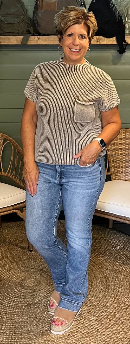 The Miranda  Jeans