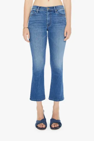 The Outsider Ankle Jean | Connect The Dots
