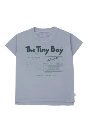 The Tiny Bay Graphic Tee
