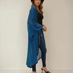 Third Eye Of The Mind Kimono