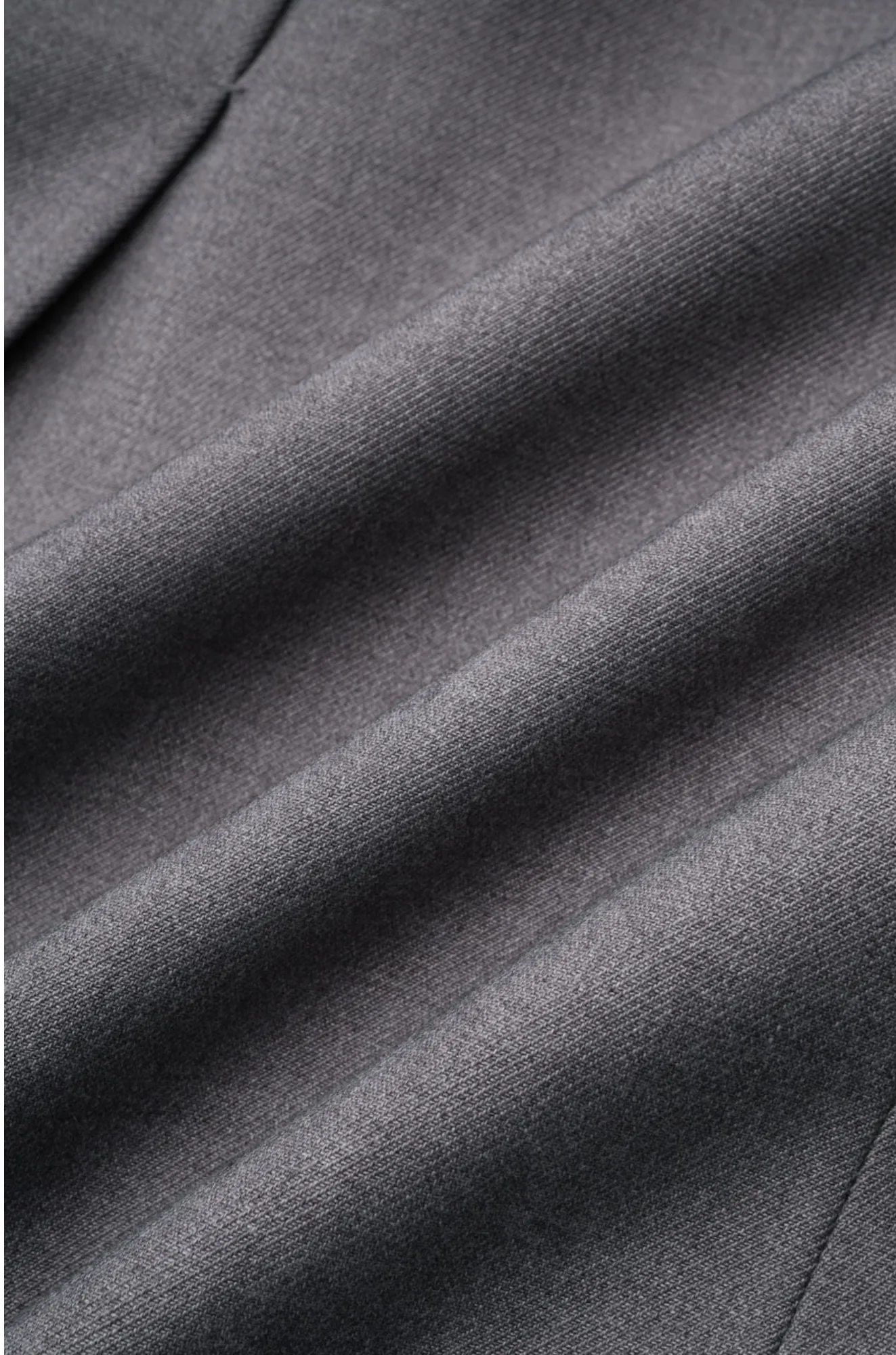Thérèse - Belted Waist Blazer for Woman