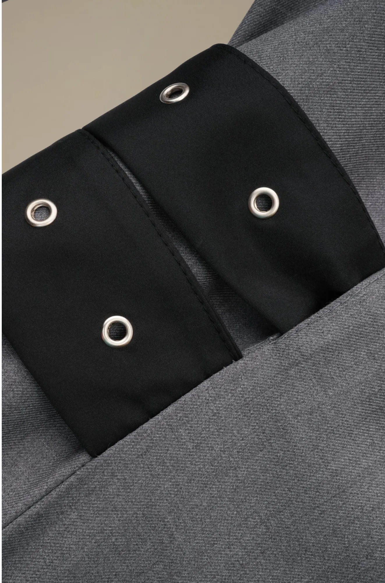 Thérèse - Belted Waist Blazer for Woman