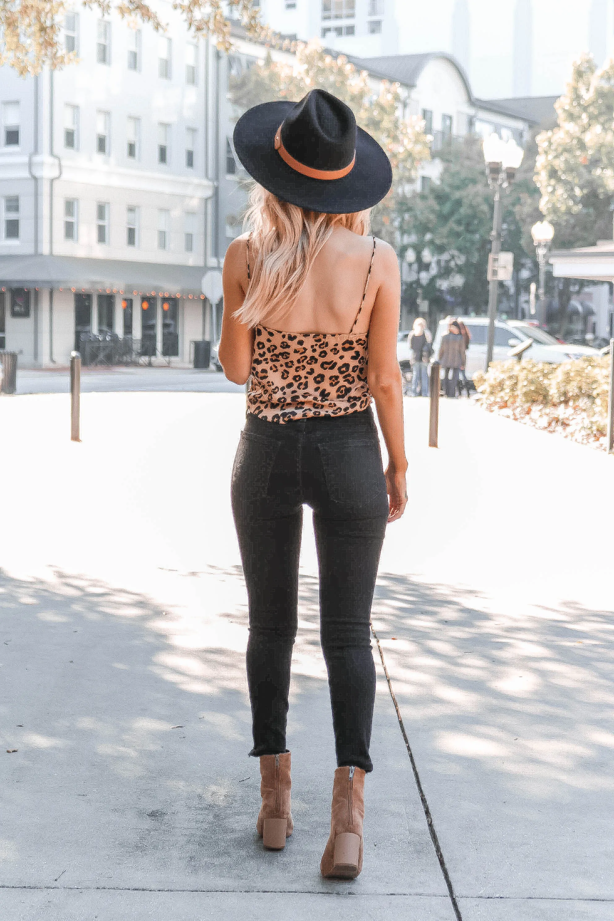 Tobi Denim