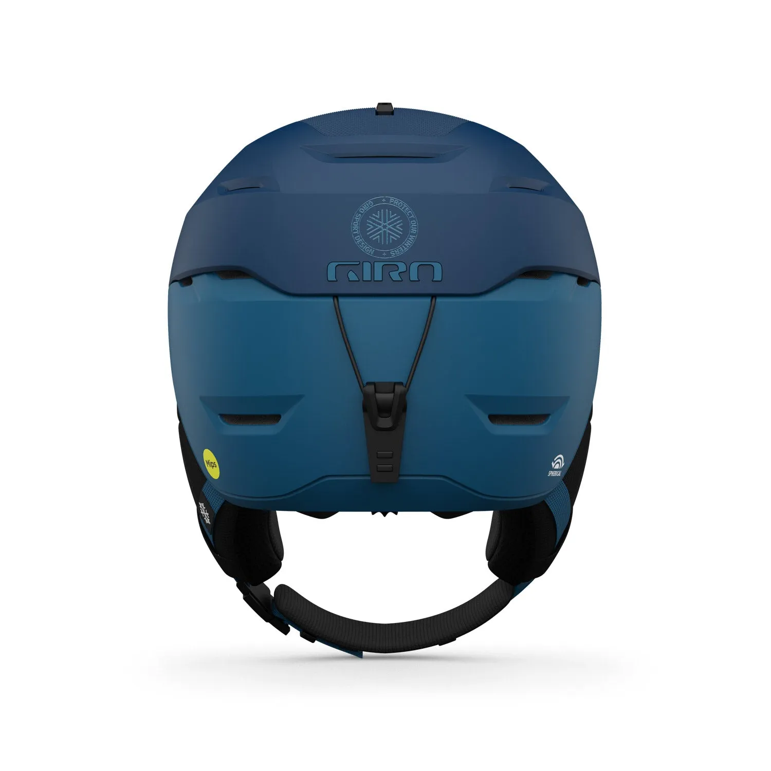 Tor MIPS Snow Helmet