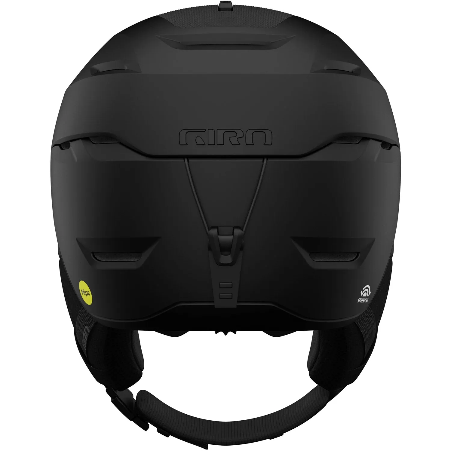 Tor MIPS Snow Helmet
