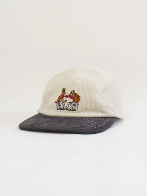 TRANS-TASMAN 5 PANEL