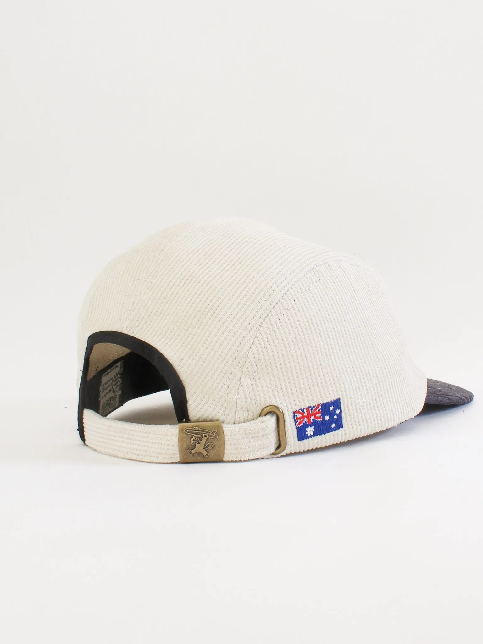 TRANS-TASMAN 5 PANEL