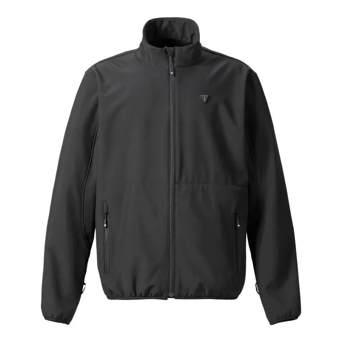 Triumph Soft Shell Jacket