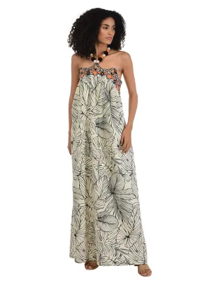 Tropican Maxi Dress