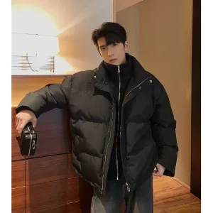 Two Piece Down Jacket