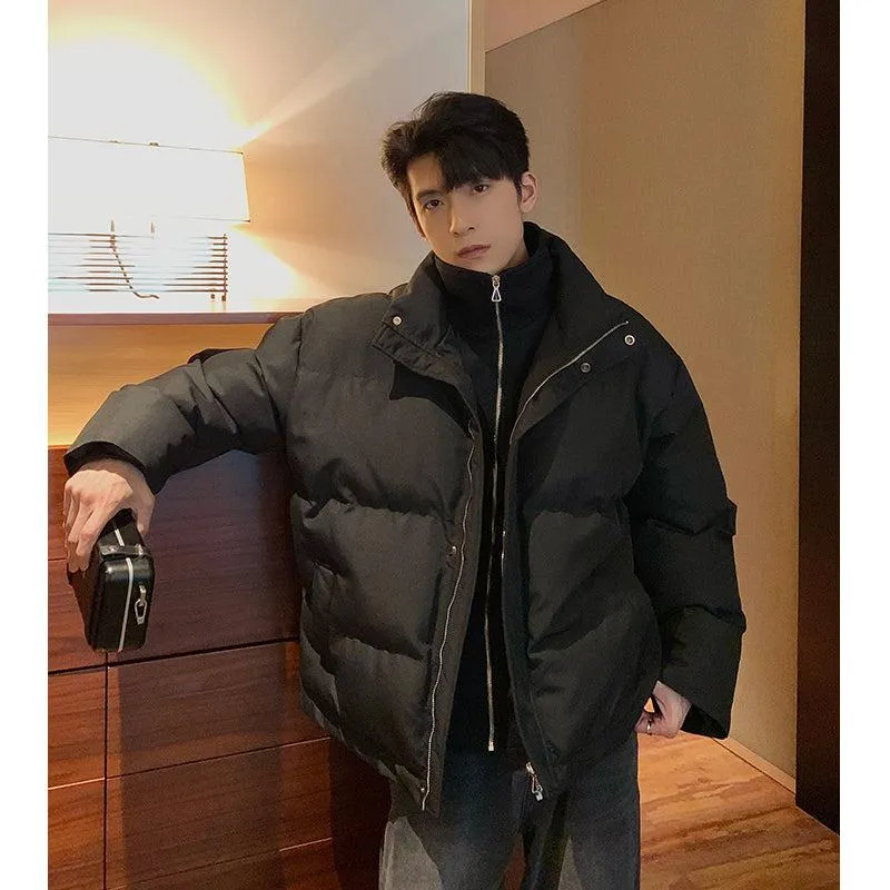 Two Piece Down Jacket