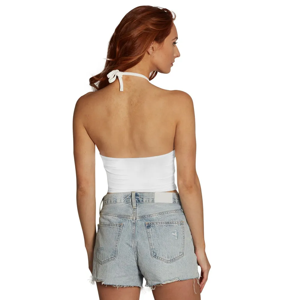 University of Hawaii Hilo Halter Top