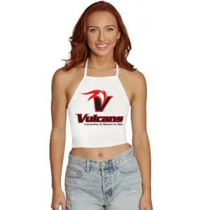 University of Hawaii Hilo Halter Top