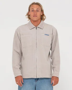 V8 Coup Relaxed Cord Jacket