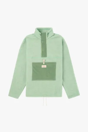 VAGABOND CORD FLEECE MENS