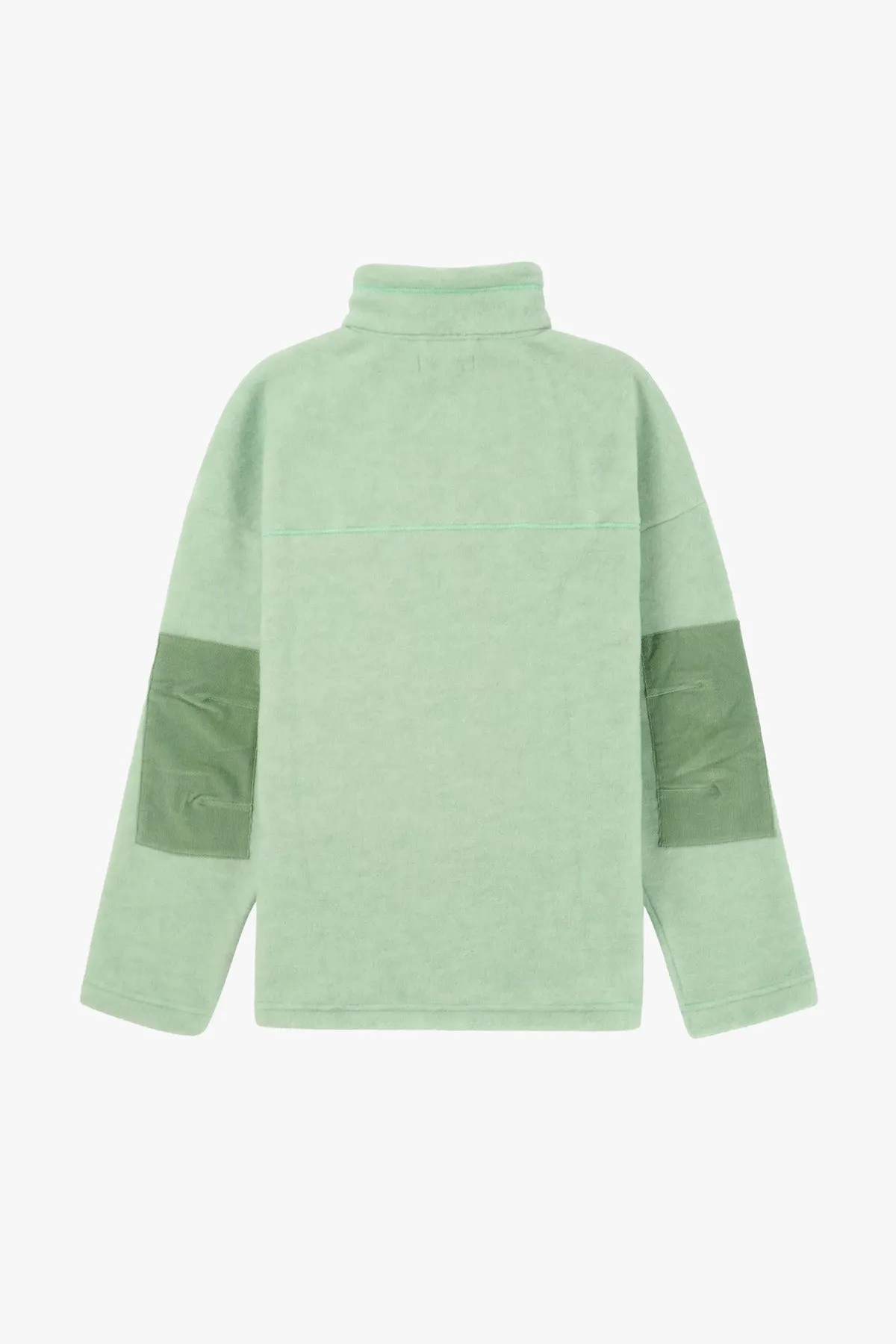 VAGABOND CORD FLEECE MENS