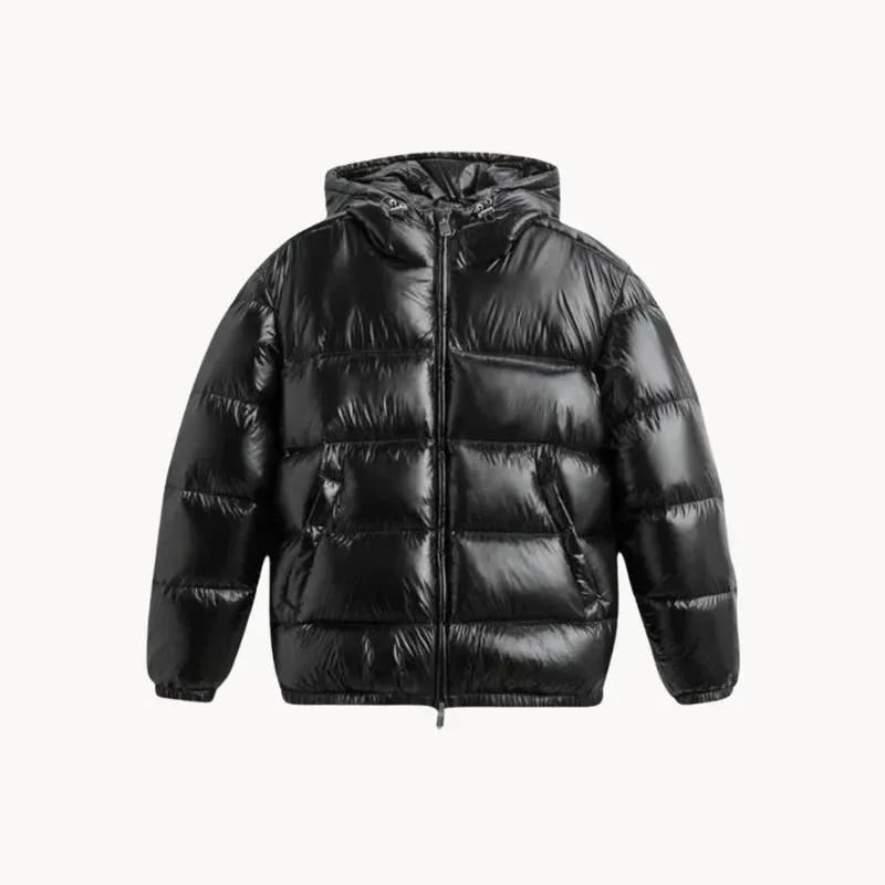 Valerio - stylish down jacket for men