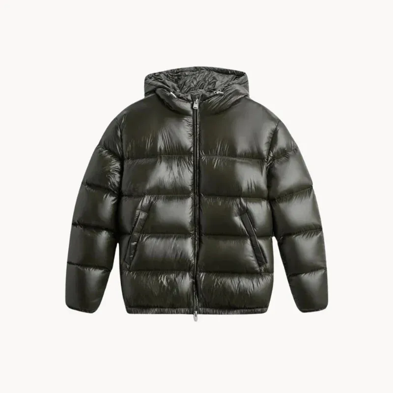 Valerio - stylish down jacket for men