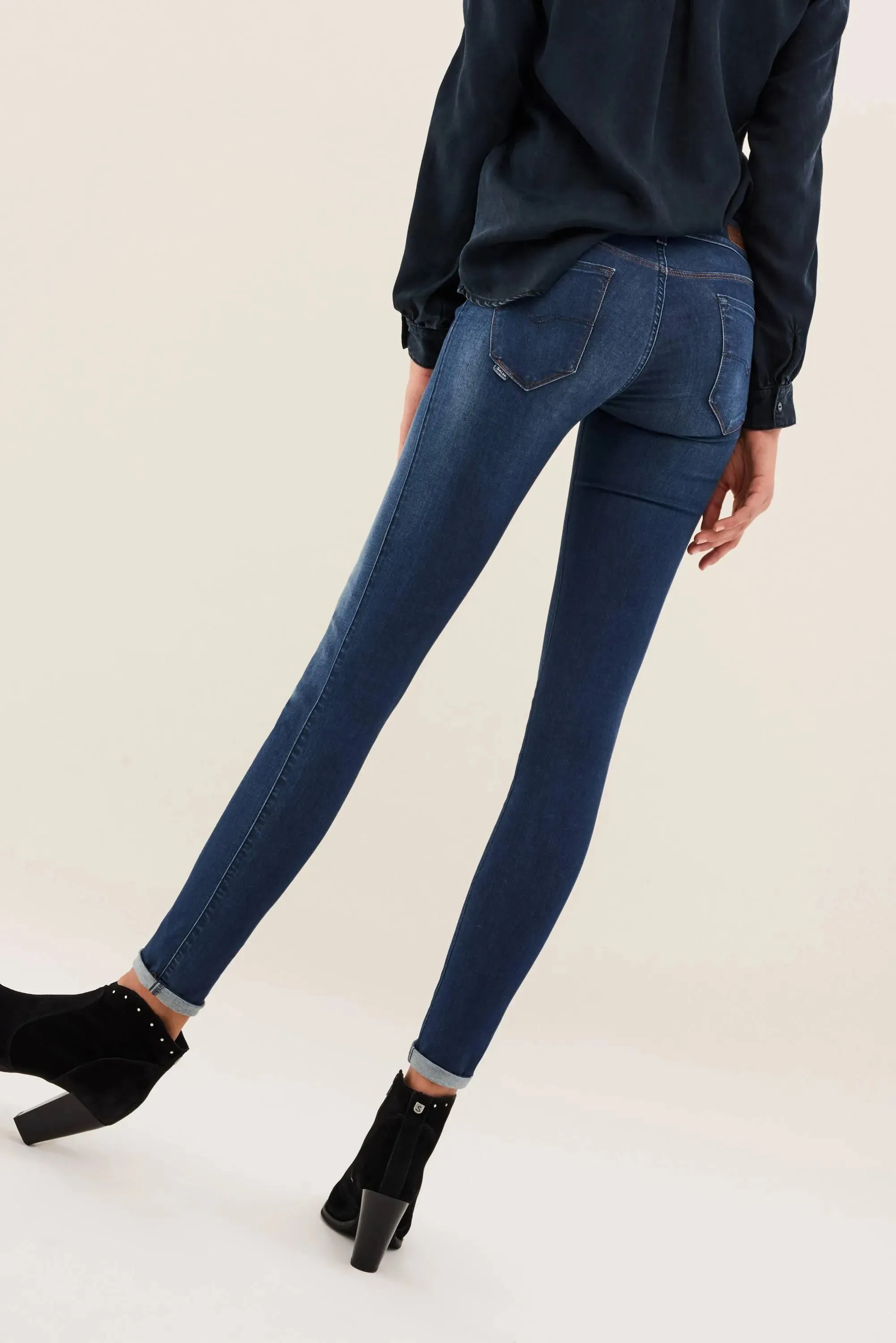 Vaqueros Colette 115099