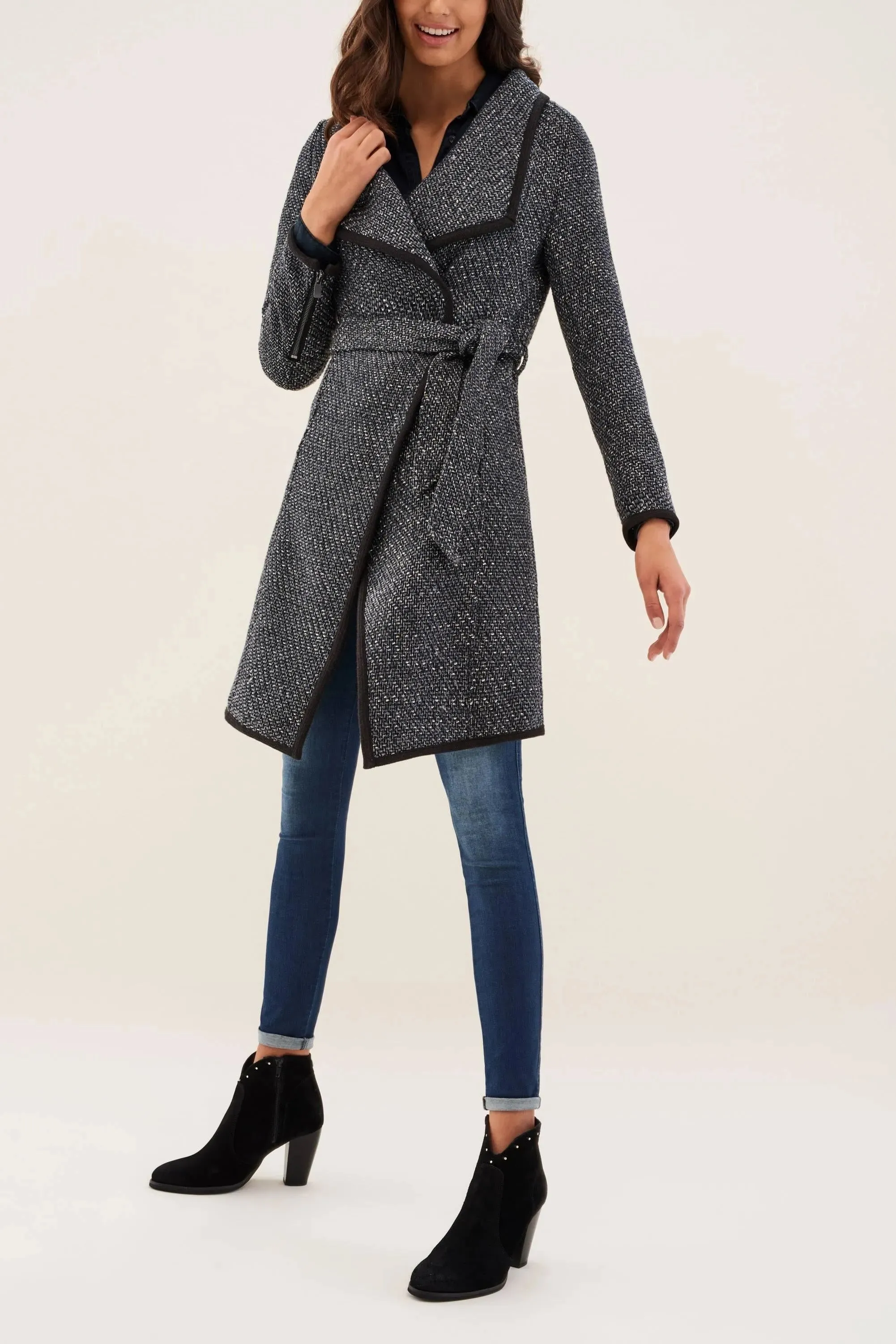 Vaqueros Colette 115099