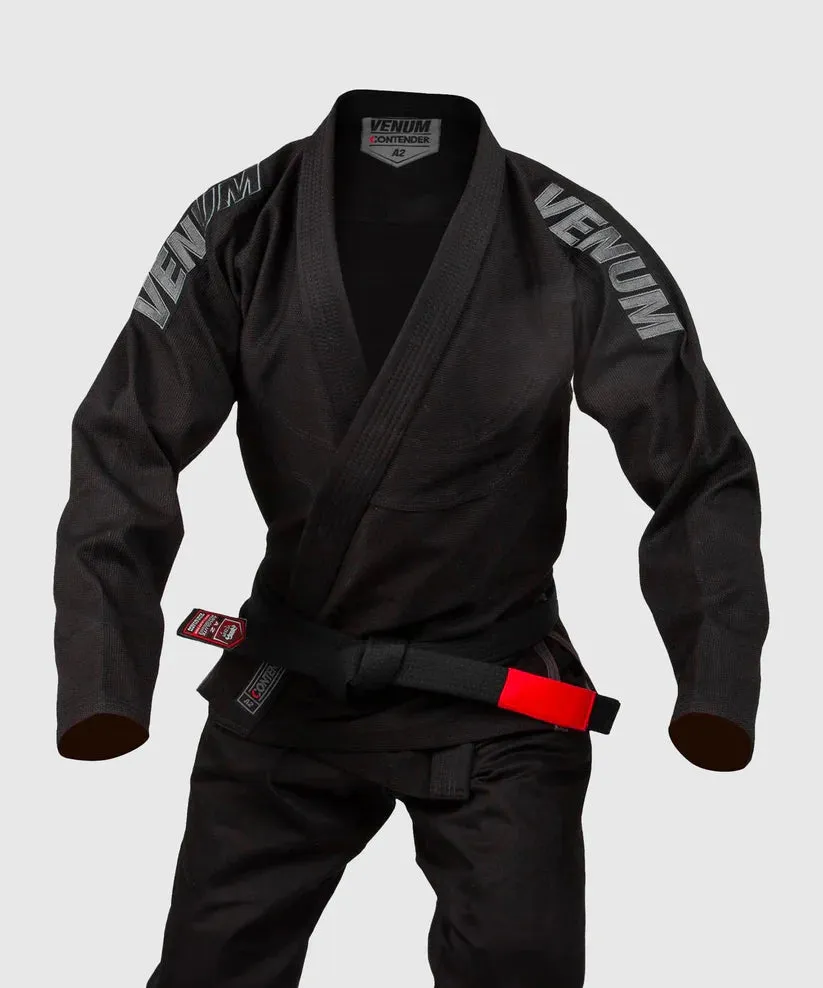 Venum Contender Evo BJJ GI