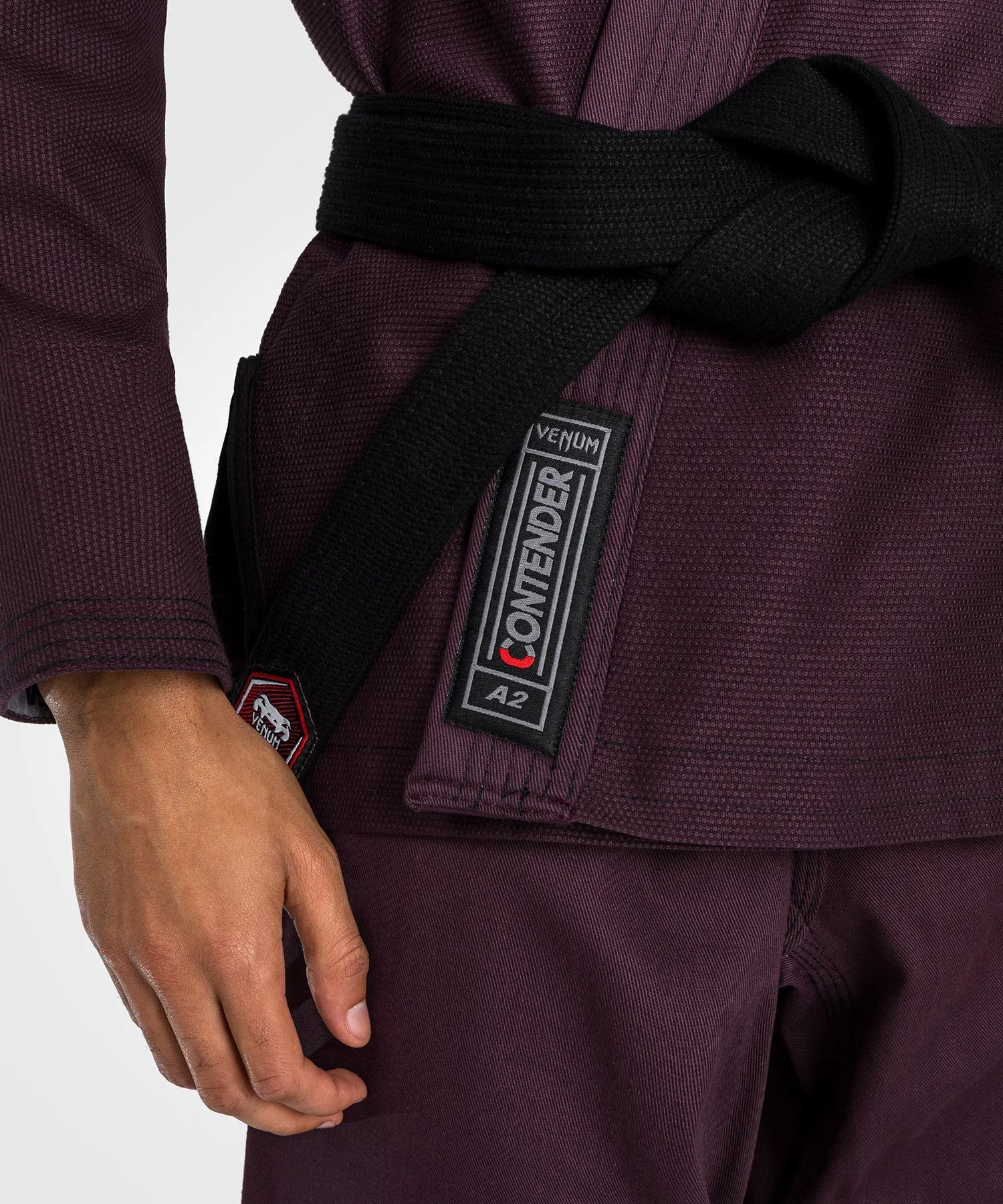 Venum Contender Evo BJJ GI